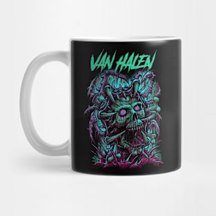 HALEN BAND Mug